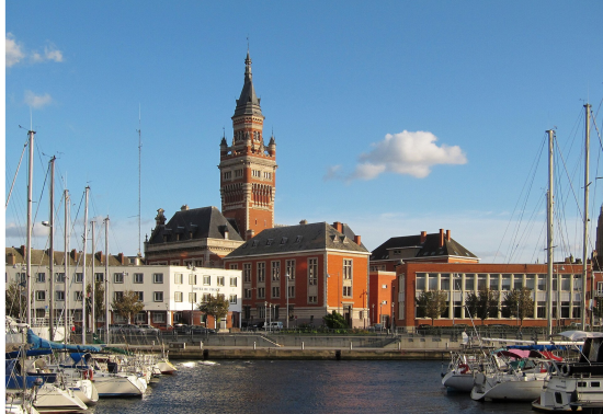 ville_de_dunkerque
